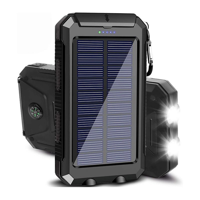 Solar Portable Battery for Phone