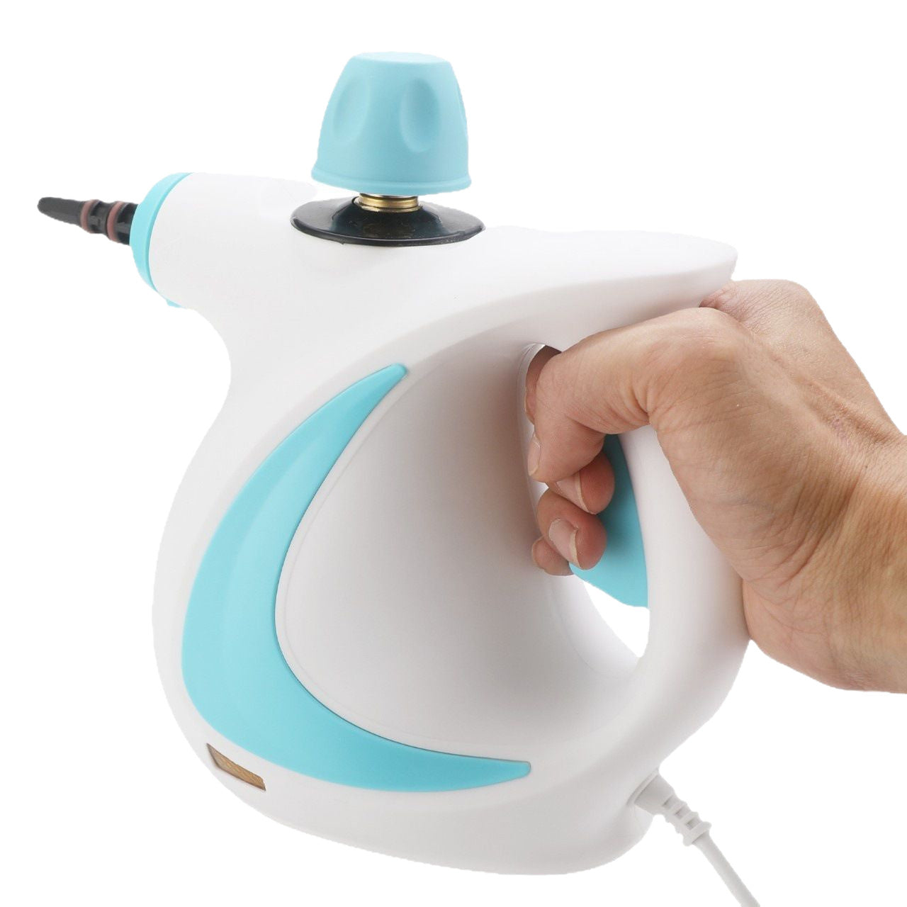 Powerful Home Steam Cleaner Against Dust Mites