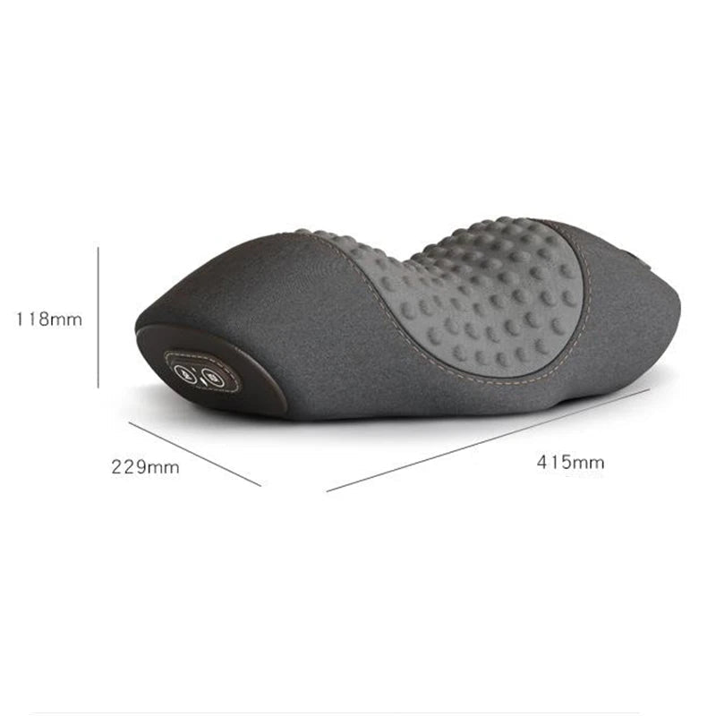 NexRelax™ – Masseur cervical soulagement immédiat et détente ciblée