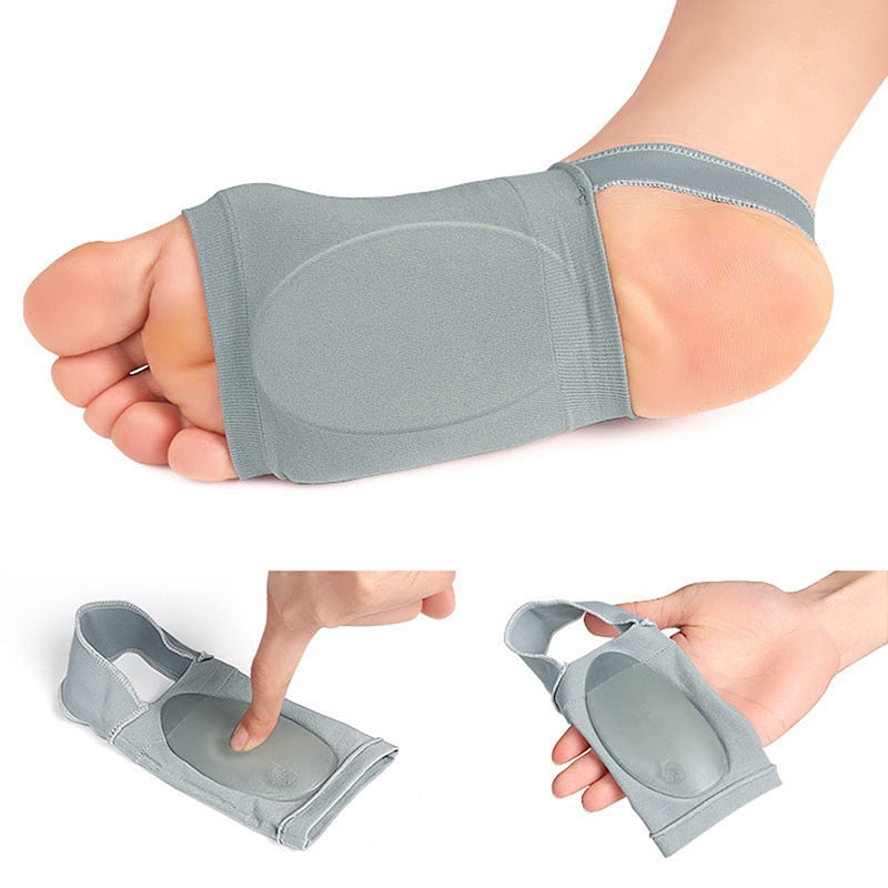 Orthopedic Insole for Foot Pain Relief