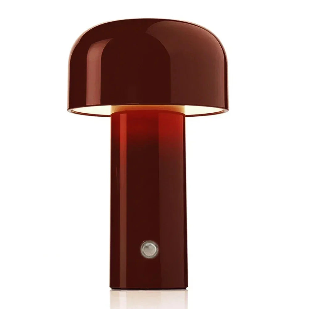 Fancy LED Bedside Lamp