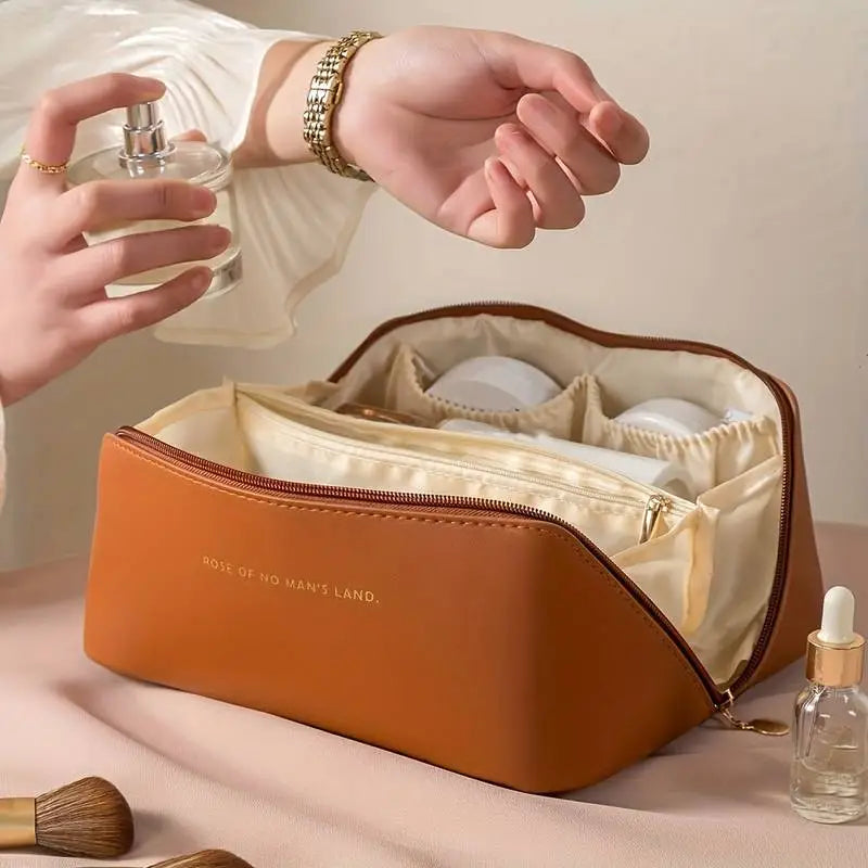 Large Capacity Luxury Beauty Box