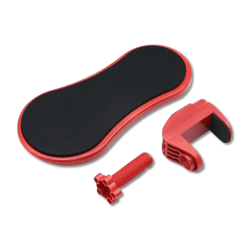 Comfortable Armrest for Computer