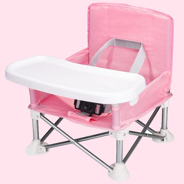 Child Booster Seat for Table