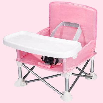 Child Booster Seat for Table