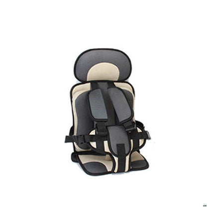 Compact Baby Car Seat