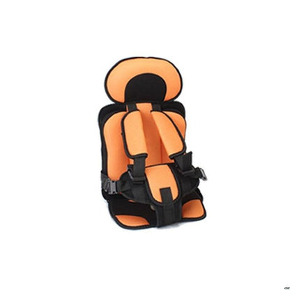 Compact Baby Car Seat