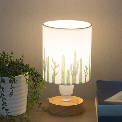 Lampe de lecture élégante à bras réglable
