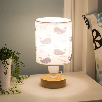 Designer Reading Lamp with Flexible Arm