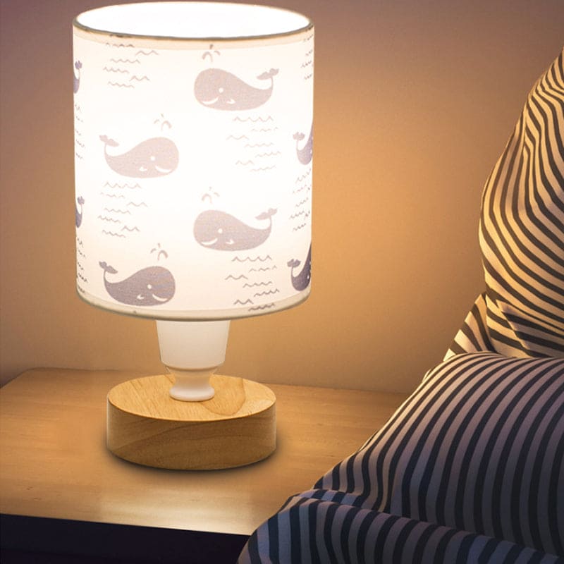 Lampe de lecture élégante à bras réglable