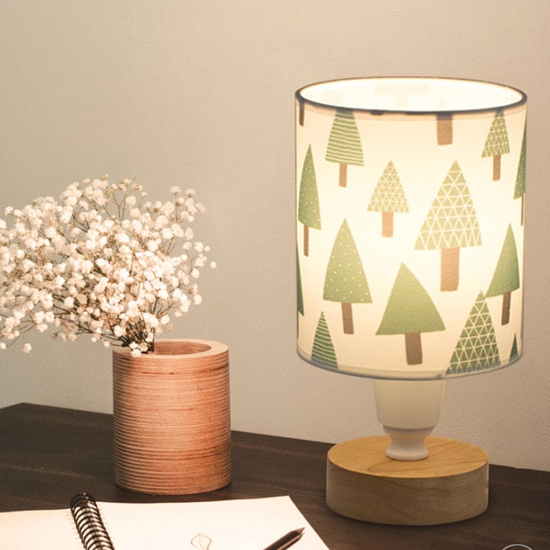 Lampe de lecture élégante à bras réglable