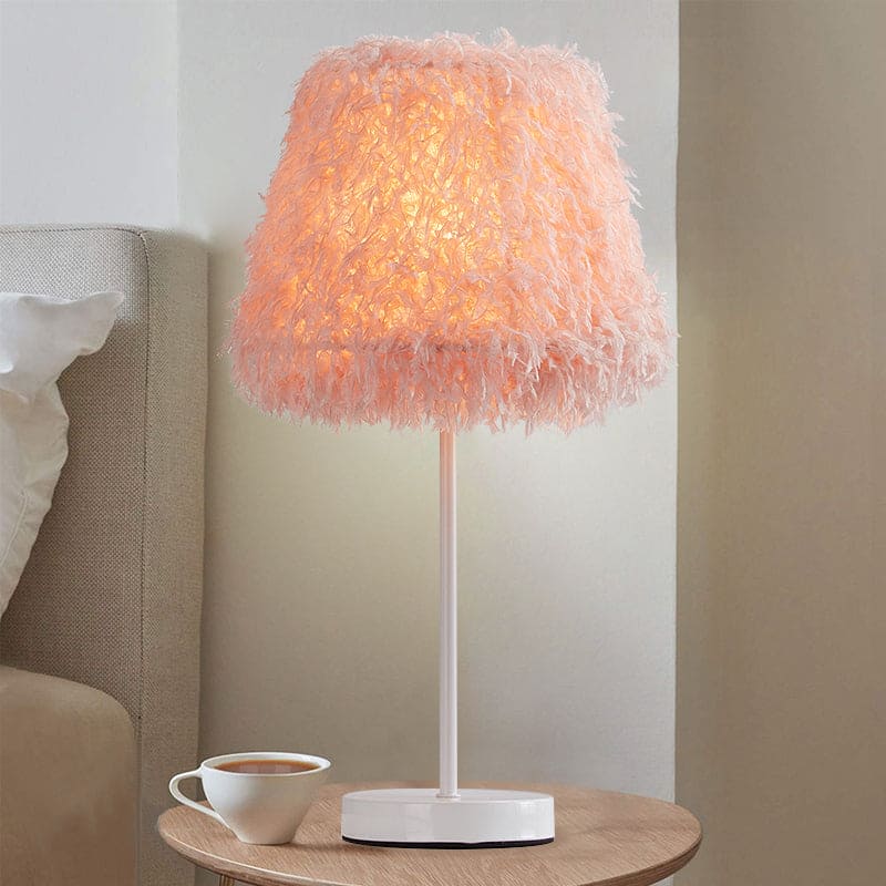 Lampe de table LED moderne à poser