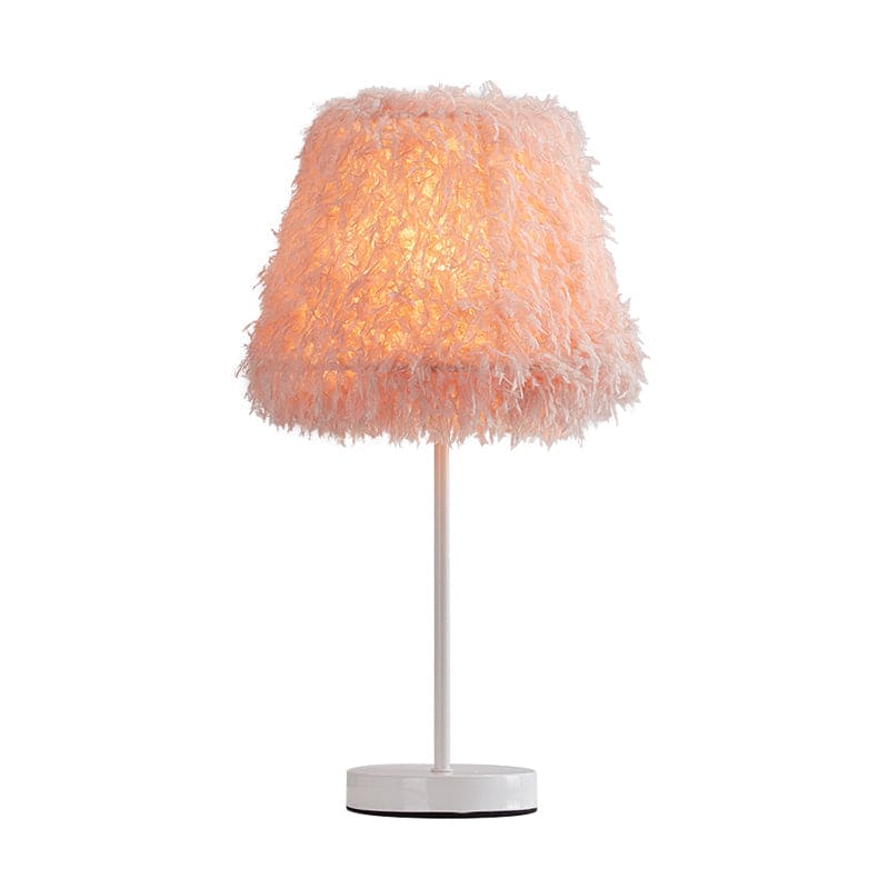 Lampe de table LED moderne à poser