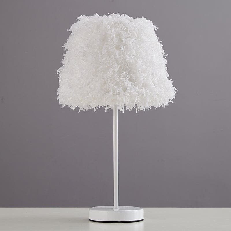 Lampe de table LED moderne à poser
