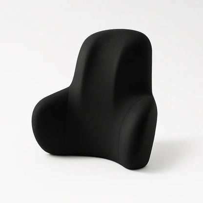 SpineEase™ – Ergonomic Lumbar Cushion for Back with Washable Cover