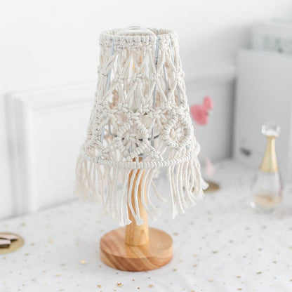 Lampe de bureau flexible à éclairage LED base céramique