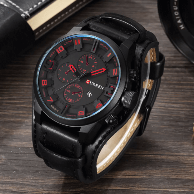 Luxury Watch for Elegant Men