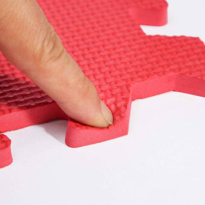 Tapis de jeu en mousse antidérapant pour bébé
