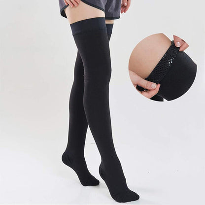 Medical Compression Stockings Anti-Varicose 23-32 mmHg