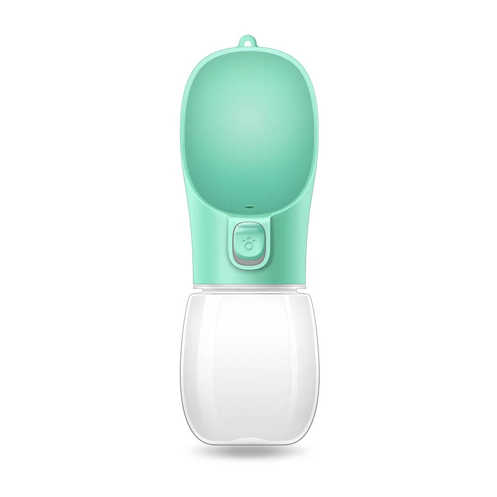 Travel Water Bottle for Dog