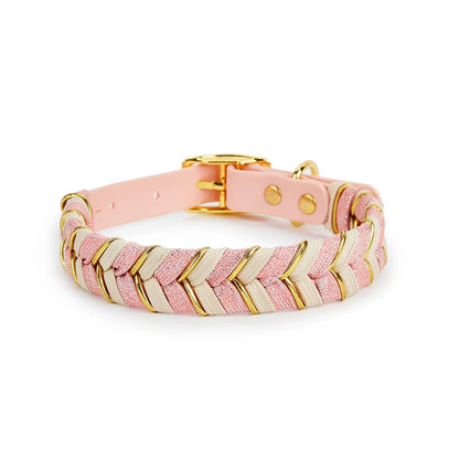 Collier extérieur élégant en nylon résistant