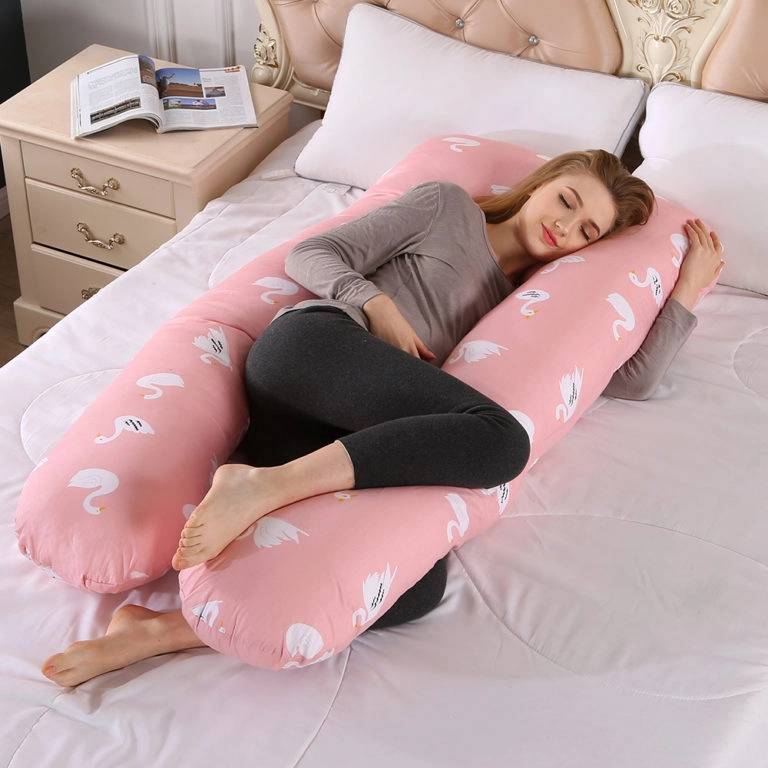 Waterproof and Comfortable Maternity Cushion