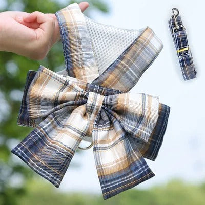 Comfortable Adjustable Safety Harness