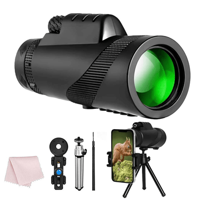 High Definition Precision Sight Glasses