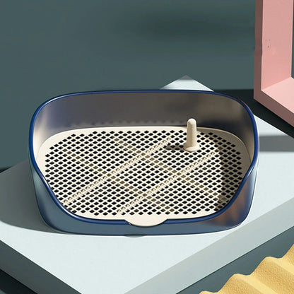 Small Puppy Potty Trainer