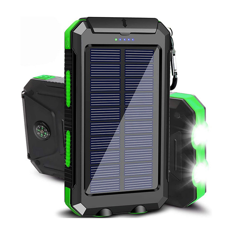 Solar Portable Battery for Phone