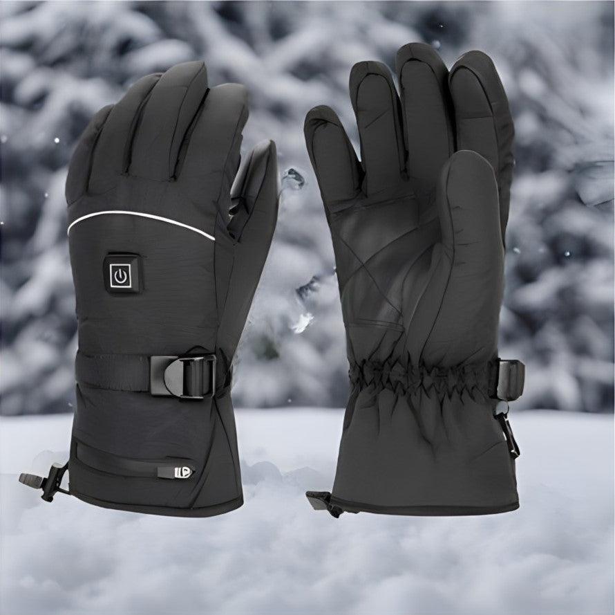 Unisex Heating Gloves | Extreme Warmth