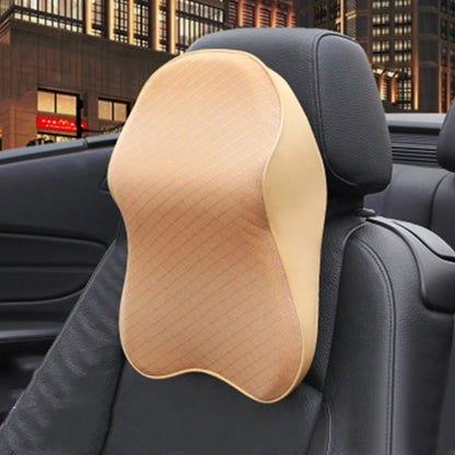 Comfortable Car Headrest
