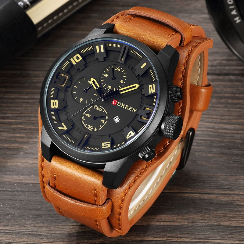 Luxury Watch for Elegant Men