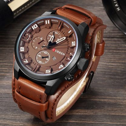 Luxury Watch for Elegant Men