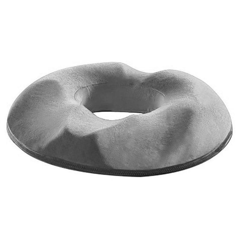 Soft Pillow for Hemorrhoid Relief
