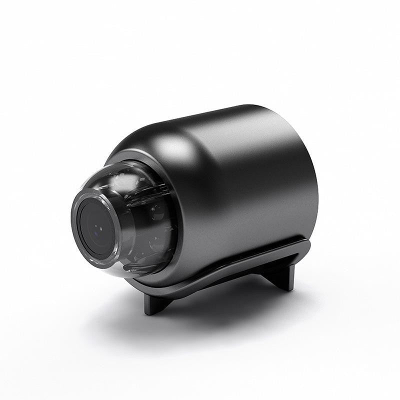 Mini caméra espion sans fil HD à contrôle à distance