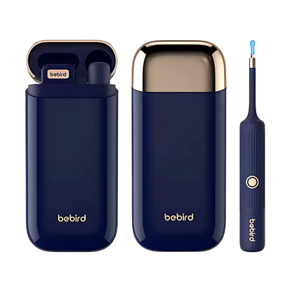 Bebird EarSight Plus Ear Cleaner
