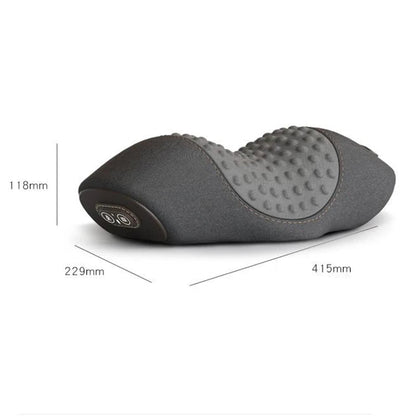 NexRelax™ – Masseur cervical soulagement immédiat et détente ciblée