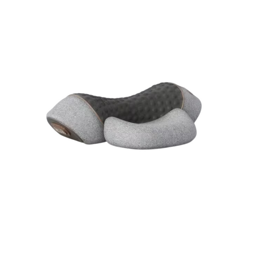 Heated and Massaging Cervical Pillow