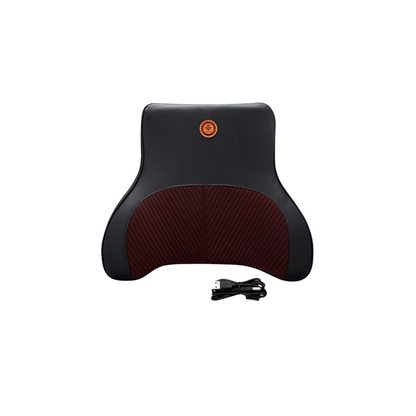 Eco-Friendly Memory Foam Car Seat Massage Pillow