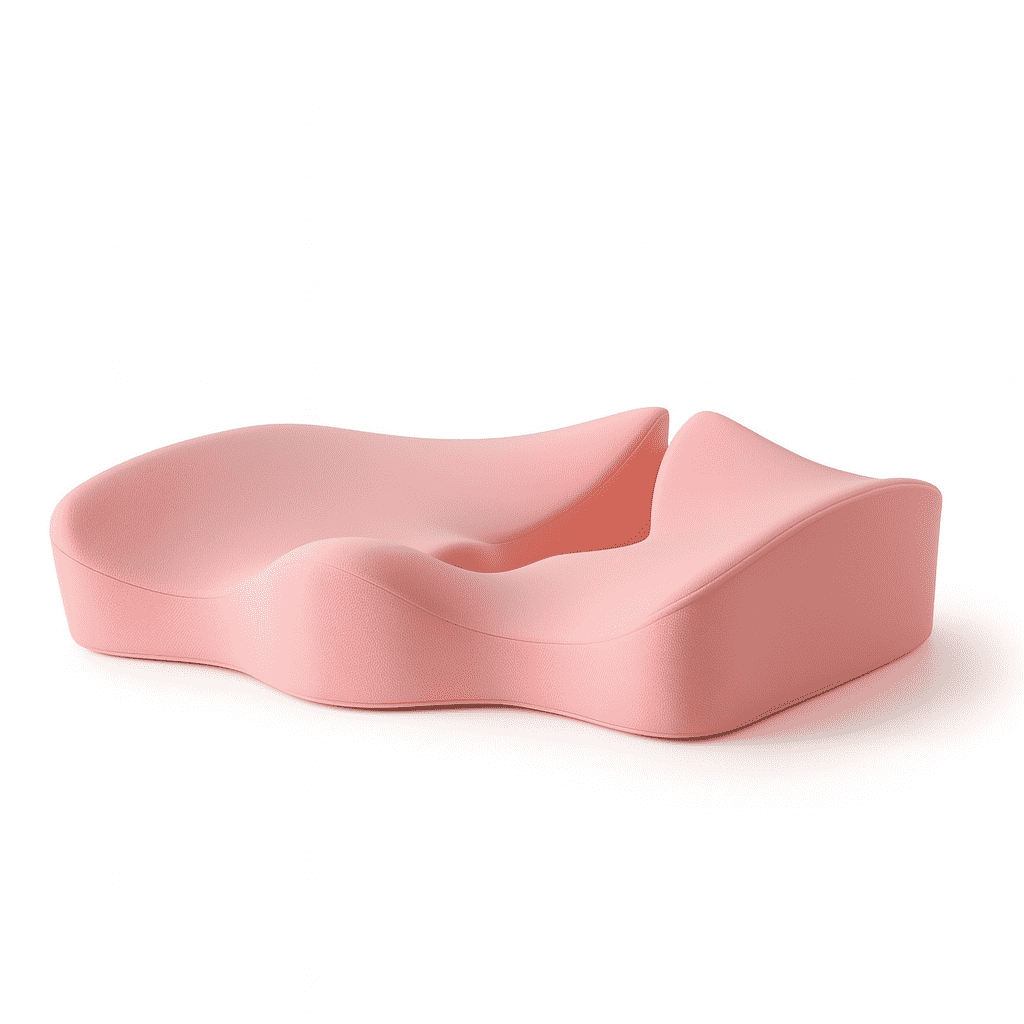 ErgoConfort™ – Pressure Relief Seat Cushion