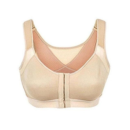 Postubra™ – Soutien gorge correcteur de posture doux et respirant