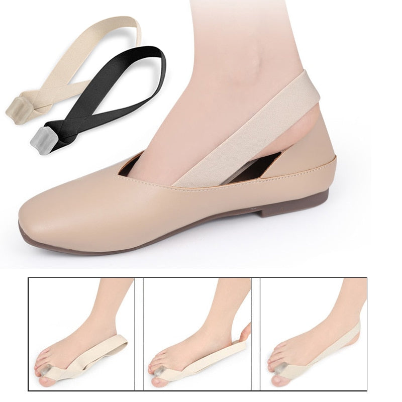 Correcteur Hallux Valgus orthopédique confortable