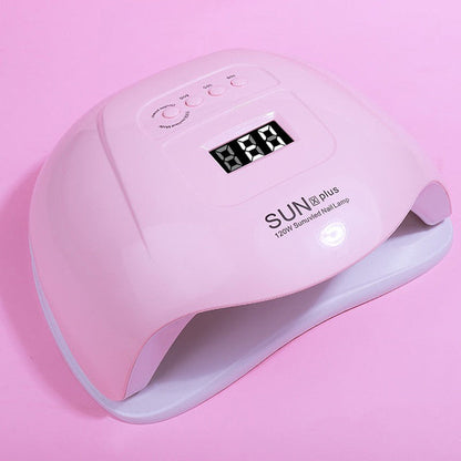 Fast UV Nail Lamp with 36 LEDs and Timer