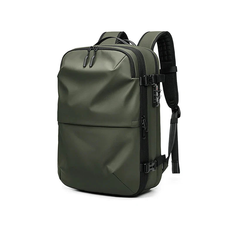 Ultra-Light Waterproof Backpack 17 - Large Capacity, Waterproof Protection