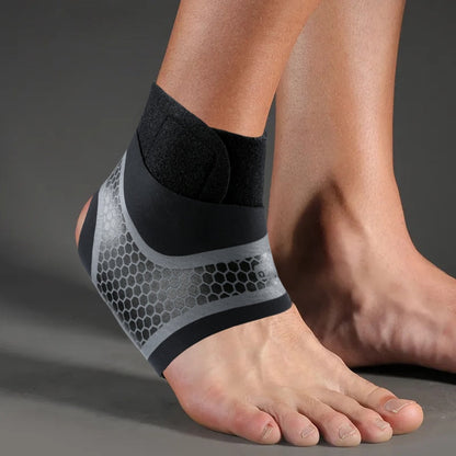 Advanced Regulation Ankle Brace