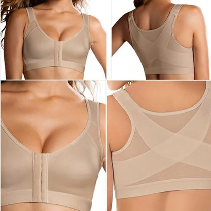 Soutien-Gorge Correcteur de Dos Ergonomique