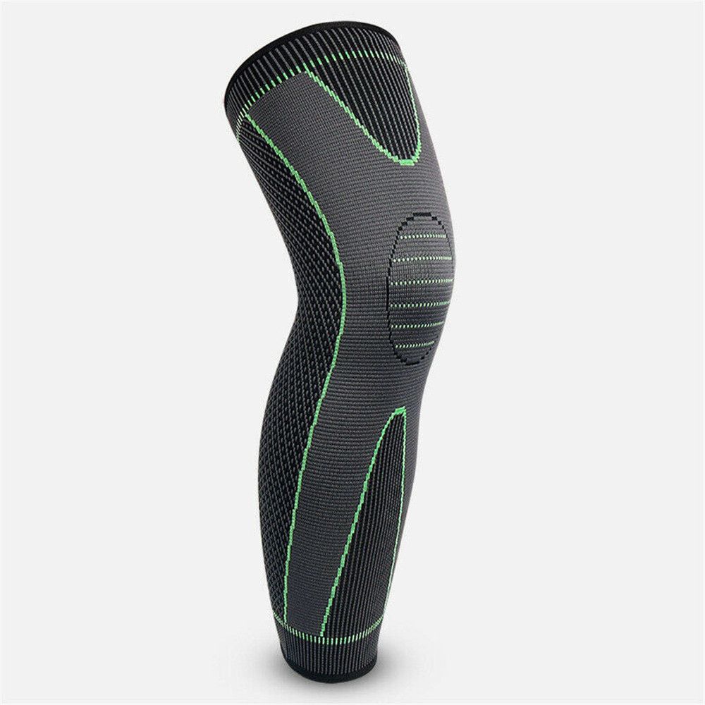 Genouillère de maintien confortable ajustable