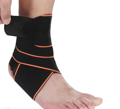 Sport Safety Ankle Brace