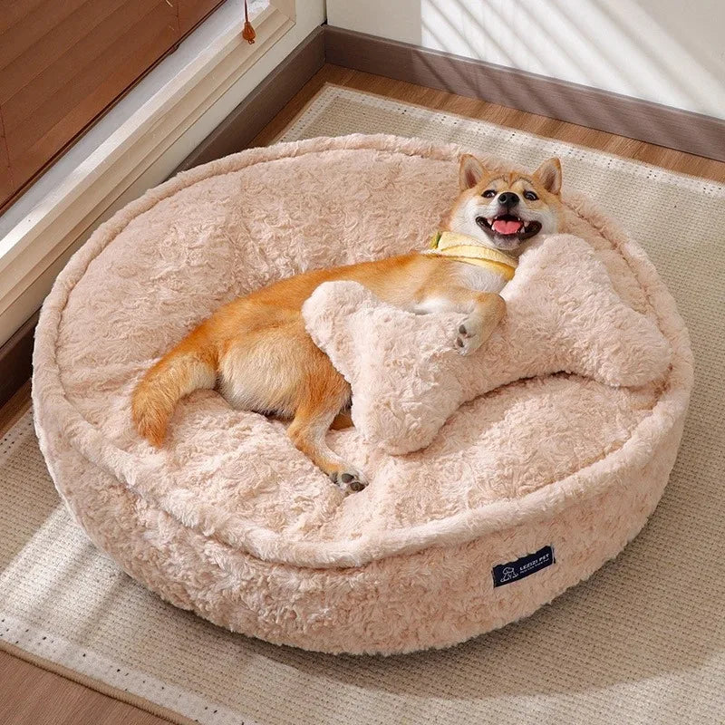 Comfortable Cozy Sofa